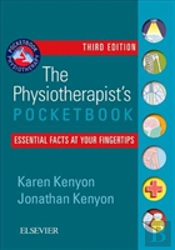 The Physiotherapist'S Pocketbook