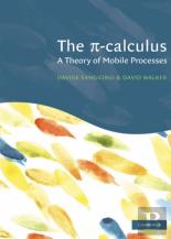 The Pi-Calculus