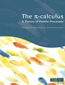 Bertrand.pt - The Pi-Calculus