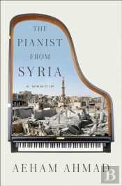 The Pianist From Syria