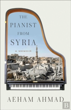 Bertrand.pt - The Pianist From Syria