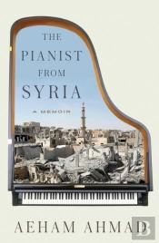 The Pianist From Syria