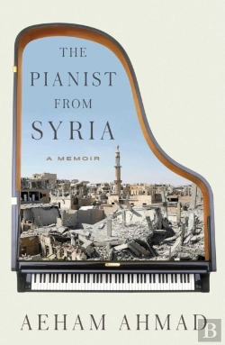Bertrand.pt - The Pianist From Syria