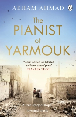 Bertrand.pt - The Pianist Of Yarmouk