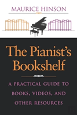 Bertrand.pt - The Pianist'S Bookshelf
