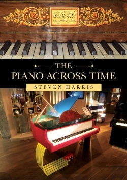 Bertrand.pt - The Piano Across Time