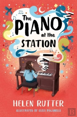 Bertrand.pt - The Piano At The Station
