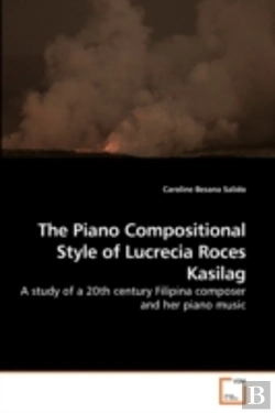 Bertrand.pt - The Piano Compositional Style Of Lucreci