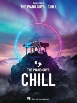 Bertrand.pt - The Piano Guys - Chill