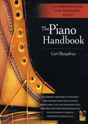 The Piano Handbook