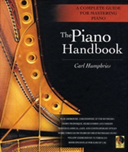 Bertrand.pt - The Piano Handbook