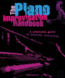 Bertrand.pt - The Piano Improvisation Handbook