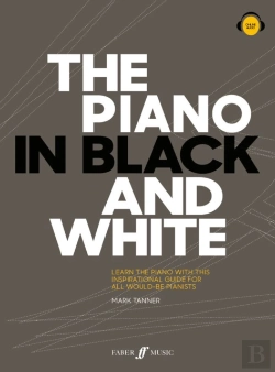 Bertrand.pt - The Piano In Black And White