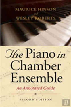 Bertrand.pt - The Piano In Chamber Ensemble, Second Edition