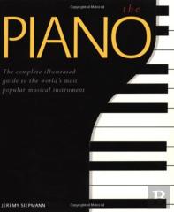 The Piano