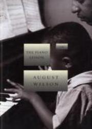 The Piano Lesson