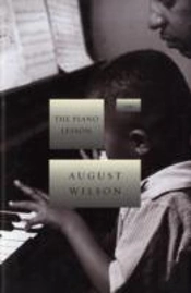 The Piano Lesson