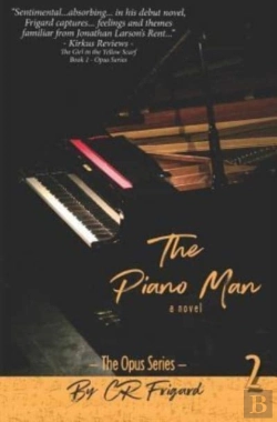 Bertrand.pt - The Piano Man