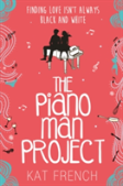 The Piano Man Project