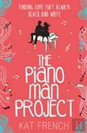 The Piano Man Project