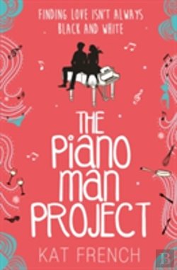 Bertrand.pt - The Piano Man Project