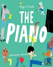 The Piano
