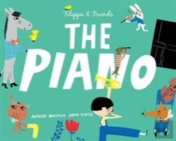 Bertrand.pt - The Piano