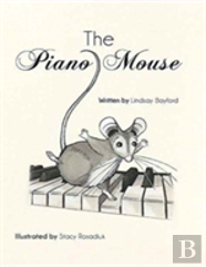 The Piano Mouse
