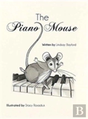 The Piano Mouse