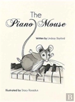 Bertrand.pt - The Piano Mouse