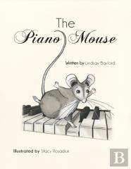 The Piano Mouse