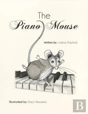 The Piano Mouse