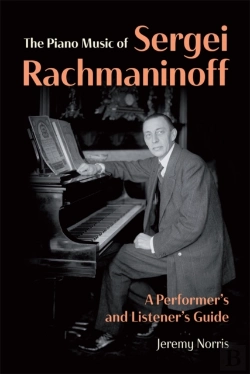 Bertrand.pt - The Piano Music Of Sergei Rachmaninoff