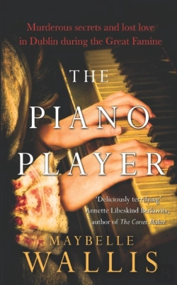 Bertrand.pt - The Piano Player