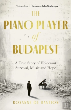 Bertrand.pt - The Piano Player Of Budapest