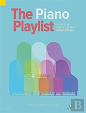 The Piano Playlist