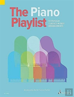 Bertrand.pt - The Piano Playlist