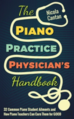 Bertrand.pt - The Piano Practice Physician'S Handbook