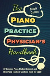The Piano Practice Physician'S Handbook