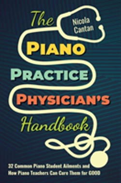 Bertrand.pt - The Piano Practice Physician'S Handbook