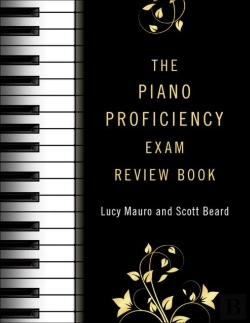 Bertrand.pt - The Piano Proficiency Exam Review Book