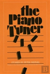 The Piano Tuner