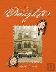The Piano Tuner'S Daughter