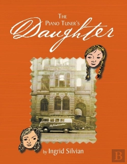 Bertrand.pt - The Piano Tuner'S Daughter