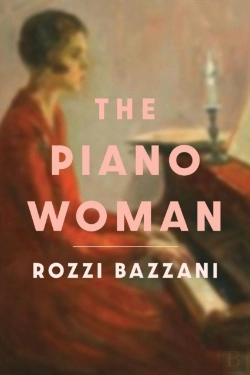 Bertrand.pt - The Piano Woman