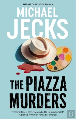 Bertrand.pt - The Piazza Murders