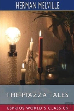 Bertrand.pt - The Piazza Tales (Esprios Classics)