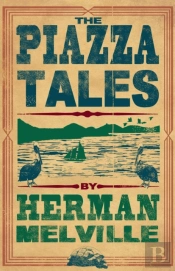 The Piazza Tales