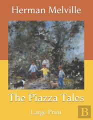 The Piazza Tales