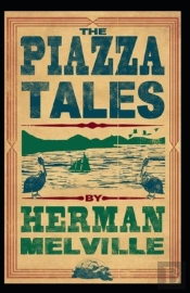 The Piazza Tales